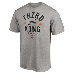 San Francisco Giants Heater T-Shirt Sale