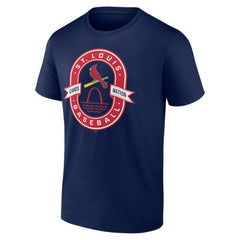 St. Louis Cardinals Glory Bound Cards Nation T-Shirt for sale
