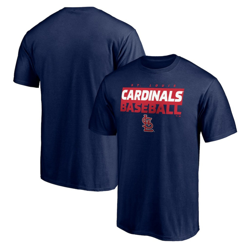 St. Louis Cardinals Gain Ground T-Shirt Outlet
