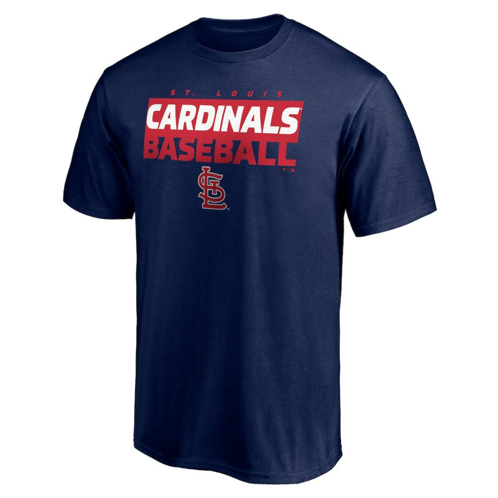 St. Louis Cardinals Gain Ground T-Shirt Outlet