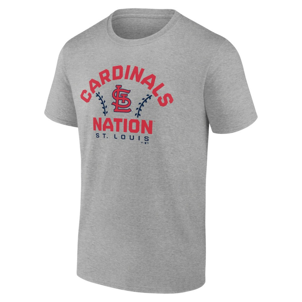 St. Louis Cardinals Team Go For Two T-Shirt Outlet
