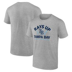 Tampa Bay Rays Team Go For Two T-Shirt Outlet