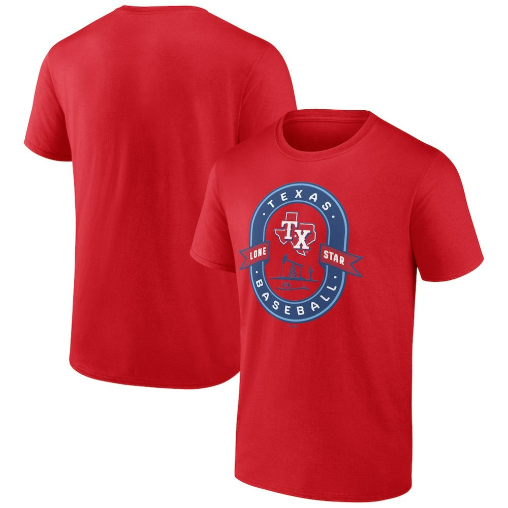 Texas Rangers Glory Bound T-Shirt Online