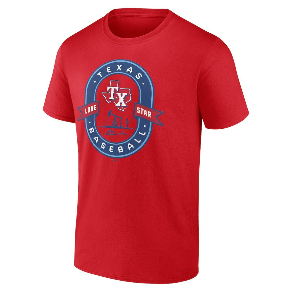 Texas Rangers Glory Bound T-Shirt Online