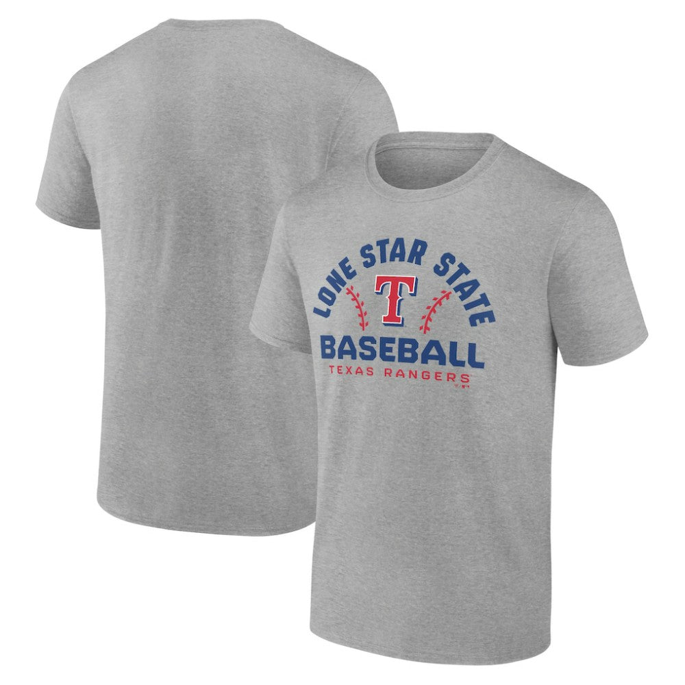 Texas Rangers Team Go For Two T-Shirt Outlet