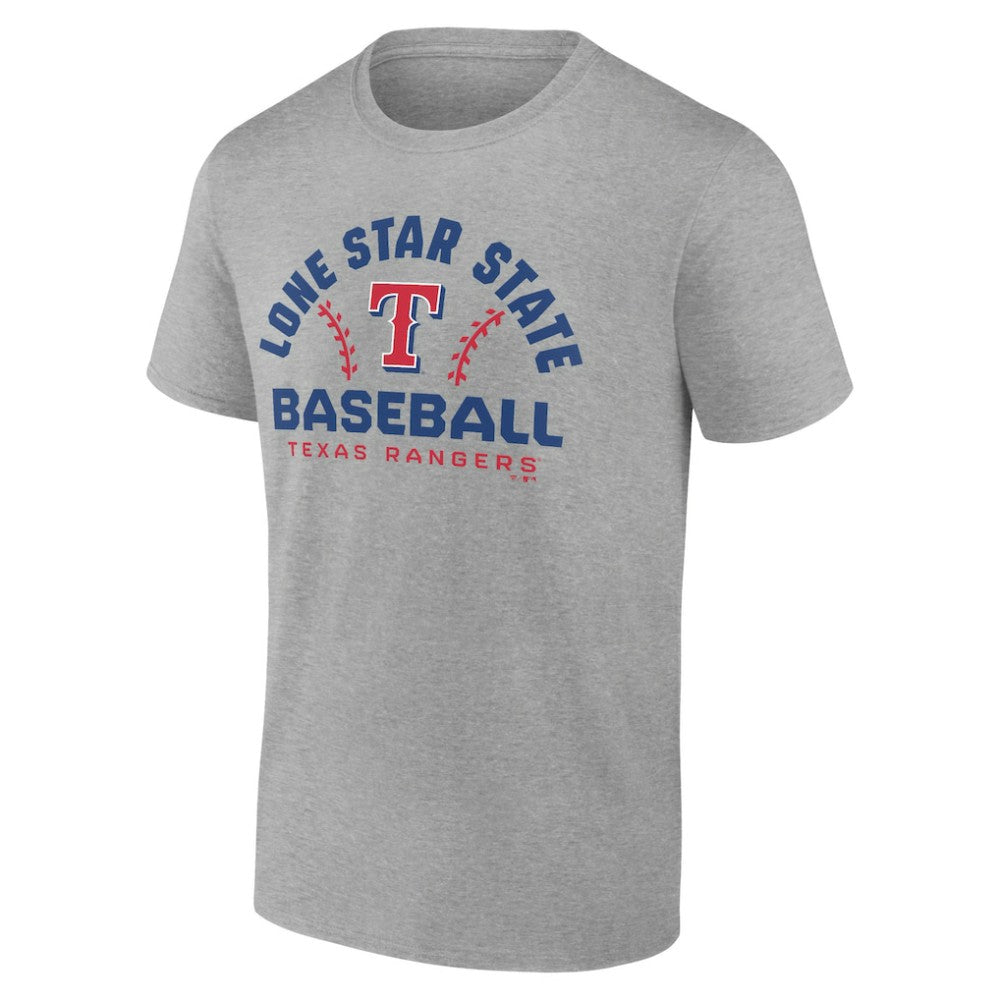 Texas Rangers Team Go For Two T-Shirt Outlet