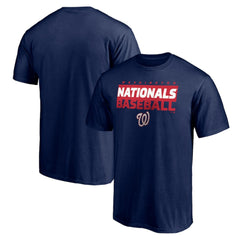 Washington Nationals Gain Ground T-Shirt Sale