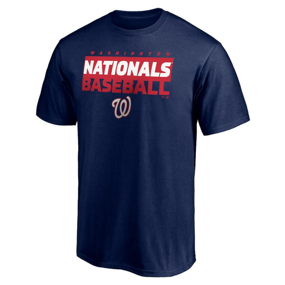 Washington Nationals Gain Ground T-Shirt Sale