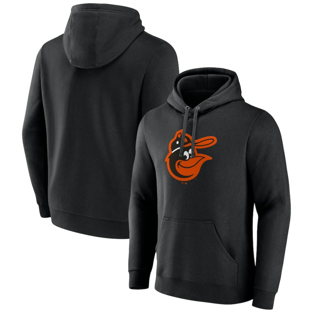 Baltimore Orioles Cooperstown Collection Pullover Hoodie Sale