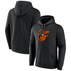 Baltimore Orioles Cooperstown Collection Pullover Hoodie Sale