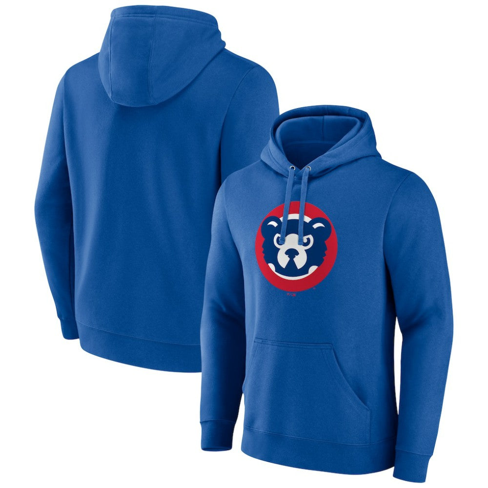 Chicago Cubs Cooperstown Collection Pullover Hoodie Sale
