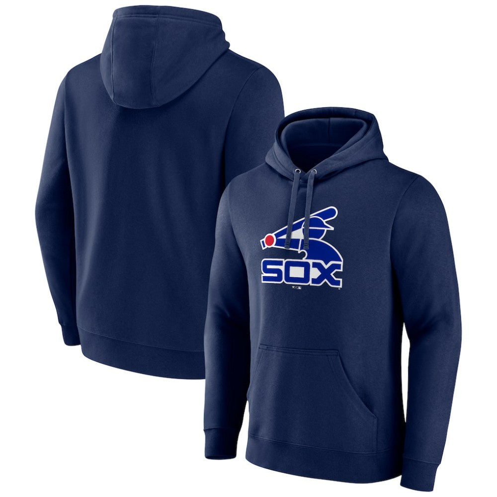 Chicago White Sox Cooperstown Collection Pullover Hoodie Sale