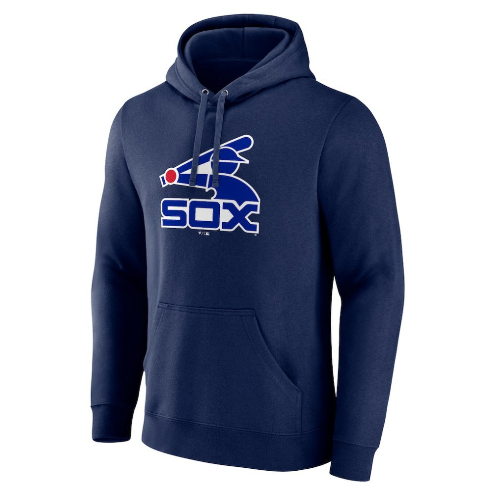 Chicago White Sox Cooperstown Collection Pullover Hoodie Sale