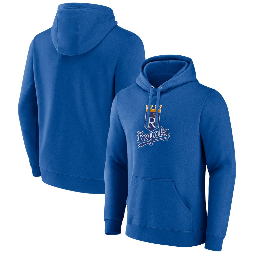Kansas City Royals Cooperstown Collection Pullover Hoodie Online