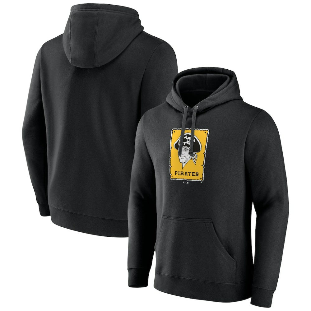 Pittsburgh Pirates Cooperstown Collection Pullover Hoodie Online