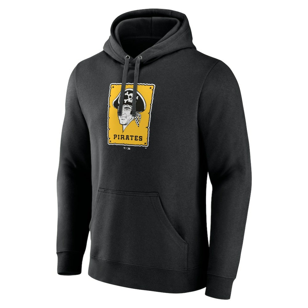 Pittsburgh Pirates Cooperstown Collection Pullover Hoodie Online