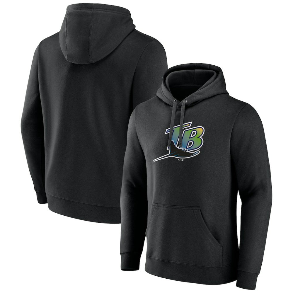 Tampa Bay Rays Cooperstown Collection Pullover Hoodie for sale