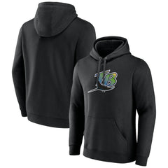 Tampa Bay Rays Cooperstown Collection Pullover Hoodie for sale