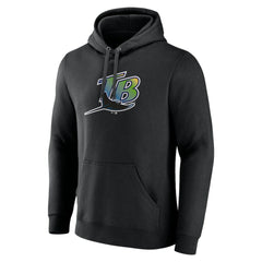 Tampa Bay Rays Cooperstown Collection Pullover Hoodie for sale