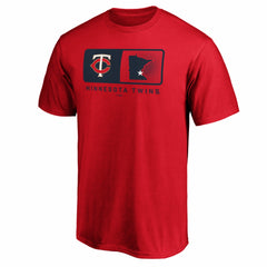 Minnesota Twins Team Lineup T-Shirt for sale