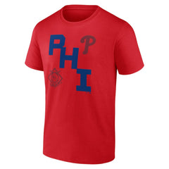 Philadelphia Phillies Record Shattered T-Shirt Discount