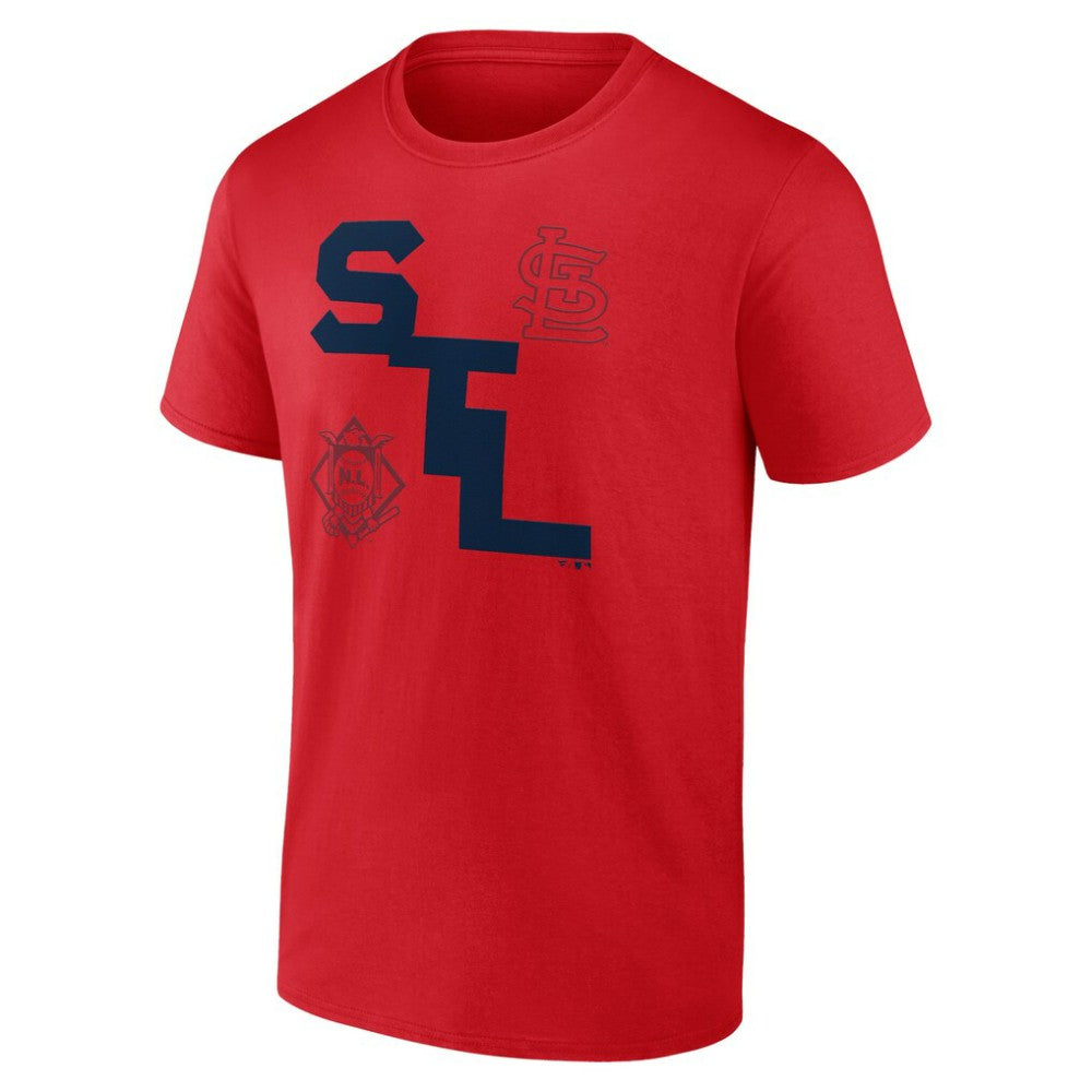 St. Louis Cardinals Record Shattered T-Shirt Sale