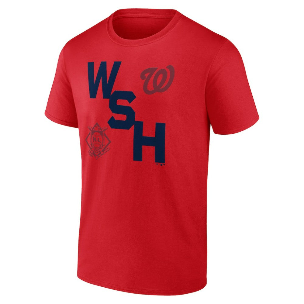 Washington Nationals Record Shattered T-Shirt for sale