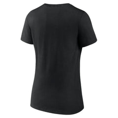 Baltimore Orioles Women's One Champion V-Neck T-Shirt Online