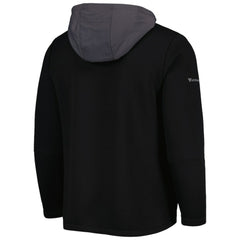 San Francisco Giants Levelwear Ruckus Quarter-Zip Hoodie Sale