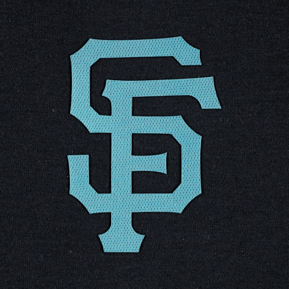 San Francisco Giants Levelwear Ruckus Quarter-Zip Hoodie Sale