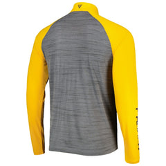 San Diego Padres Levelwear Vandal Raglan Quarter-Zip Top Discount