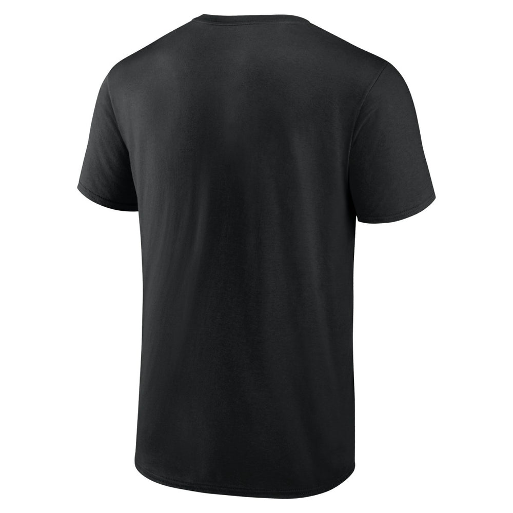 Phoenix Suns Core Hometown Launch T-Shirt Black