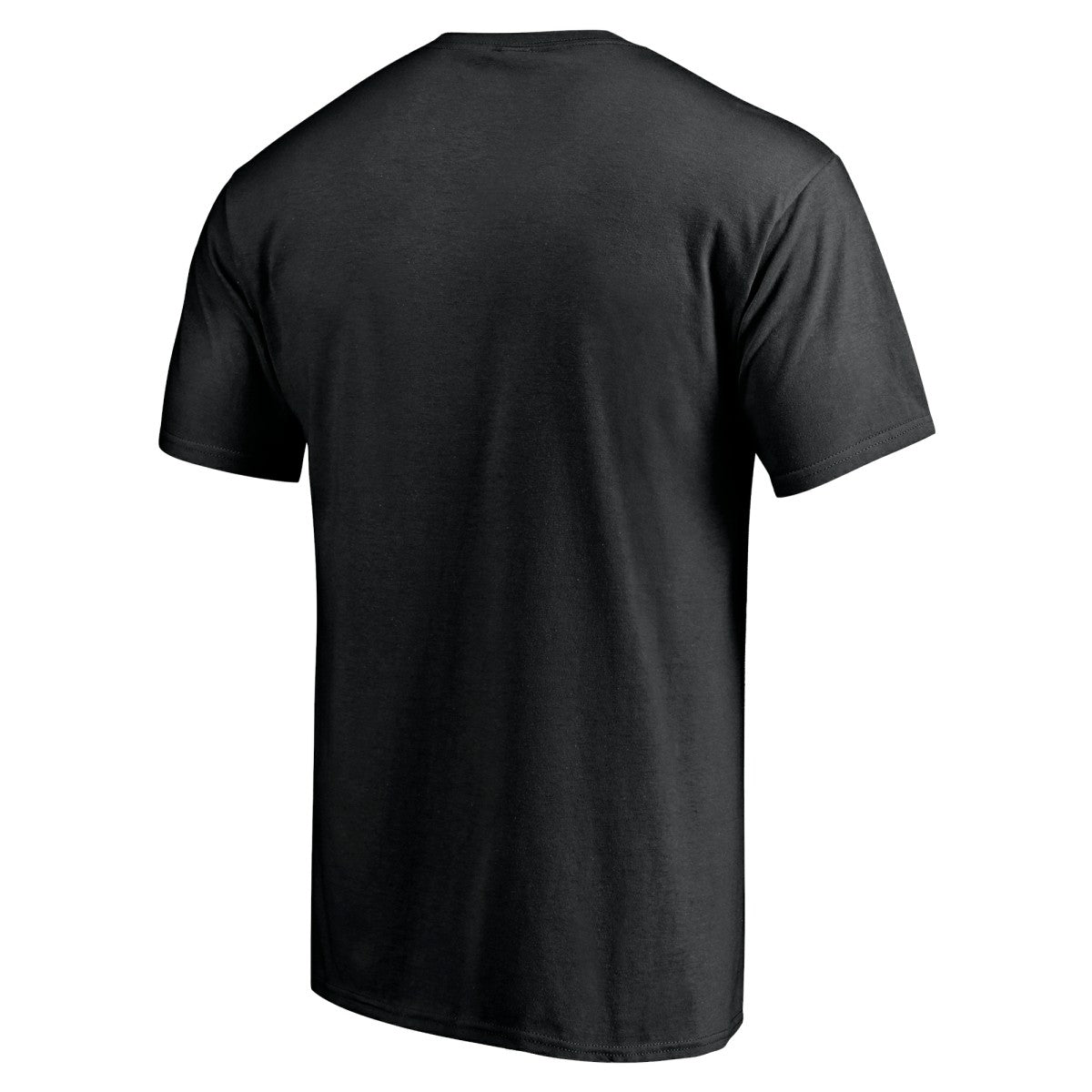San Antonio Spurs Push Ahead T-Shirt Black