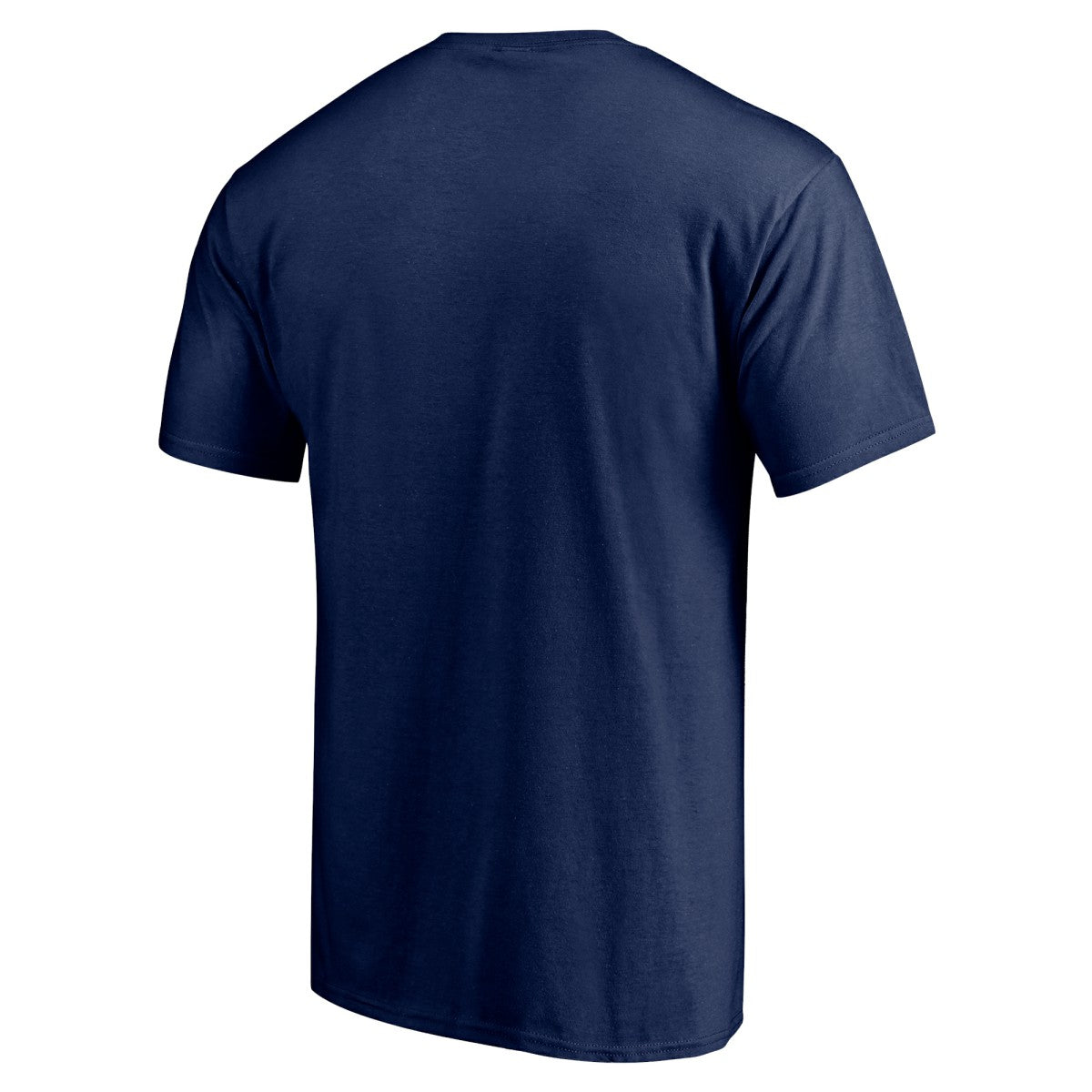 Washington Wizards Push Ahead T-Shirt Navy