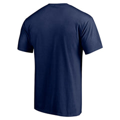 Montreal Canadiens Hometown Collection Push Ahead T-Shirt - Navy | NHL on sale