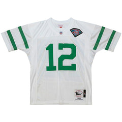 Randall Cunningham Philadelphia Eagles 1994 Authentic Throwback Retired Player Jersey - White - Mitchell & Ness