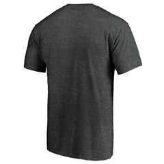 Green Bay Packers Primary Logo T-Shirt - Heather Charcoal - Fanatics