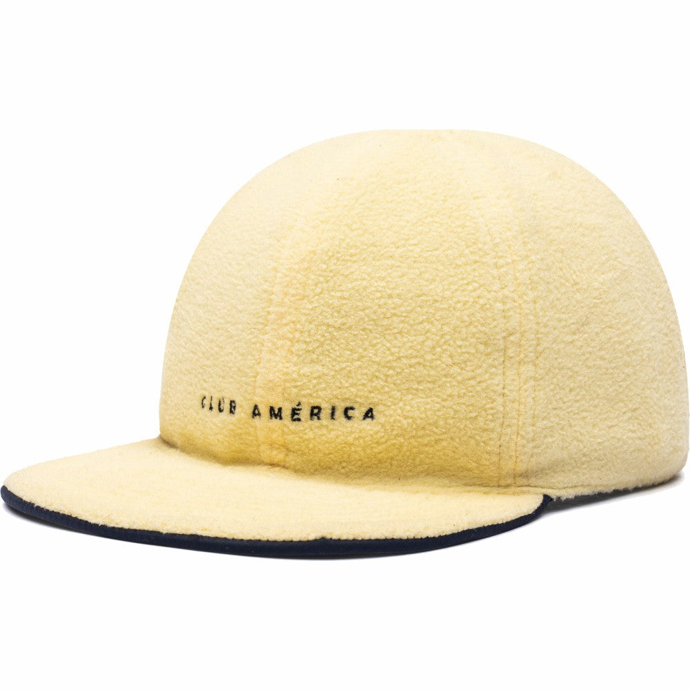 Club America Terrain Reversible Adjustable Hat Navy/Cream