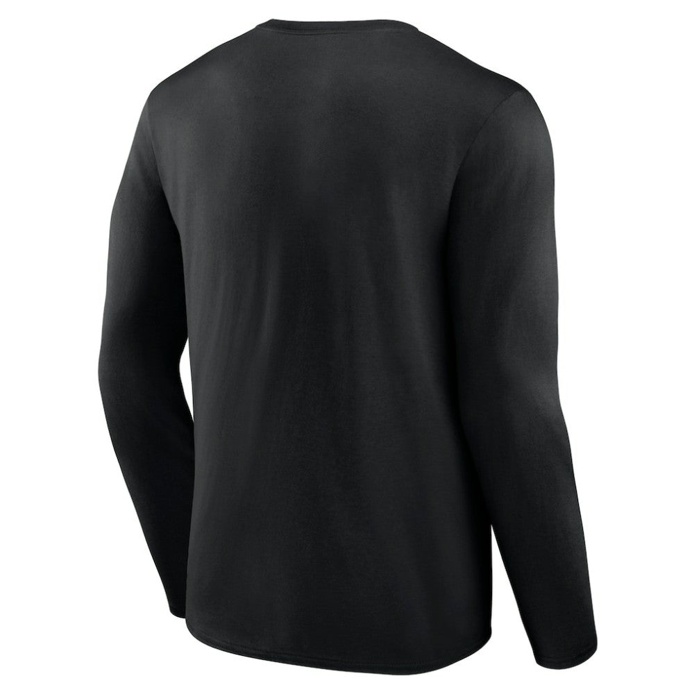 Arizona Diamondbacks Official Wordmark Long Sleeve T-Shirt Online