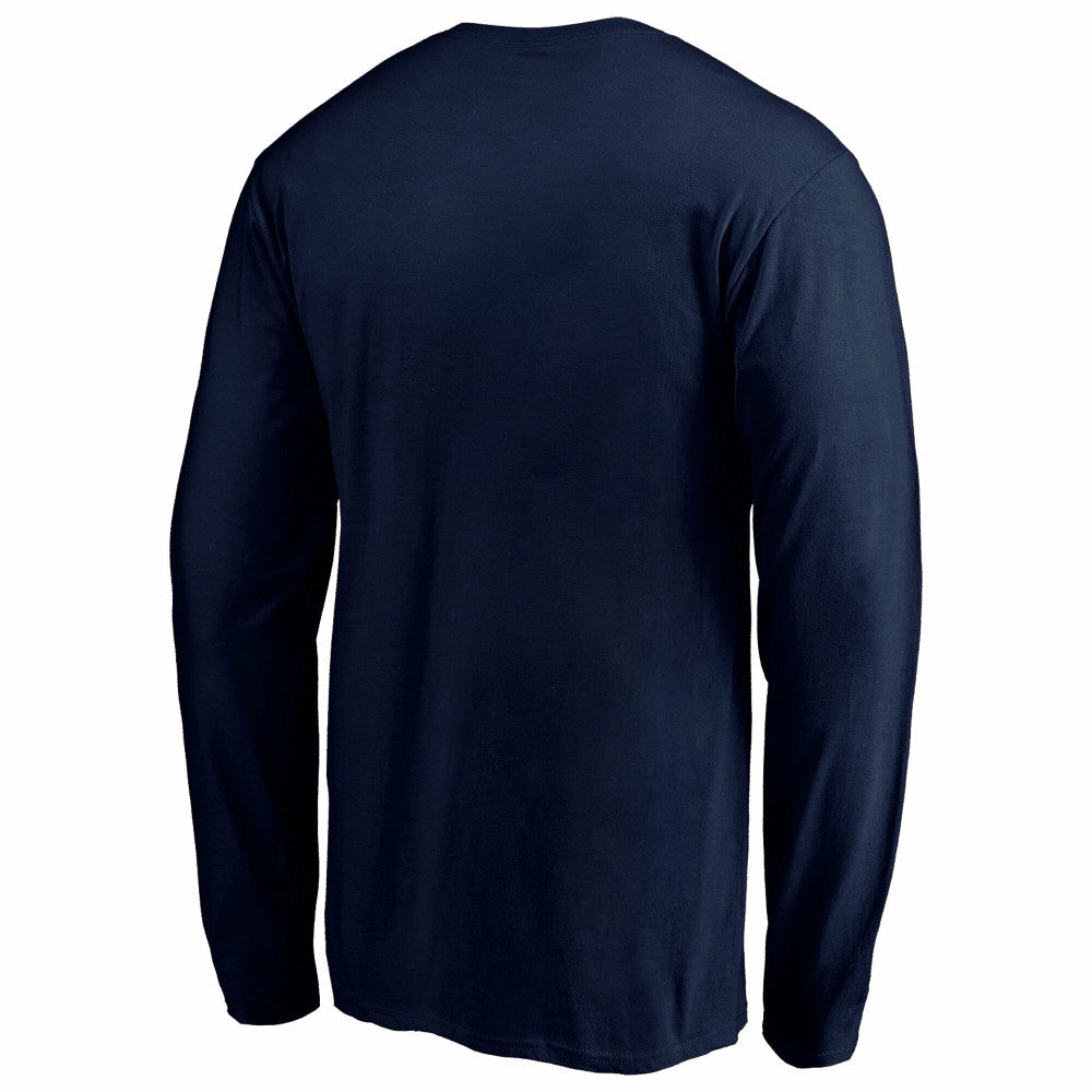 Houston Astros Heart and Soul Long Sleeve T-Shirt Sale
