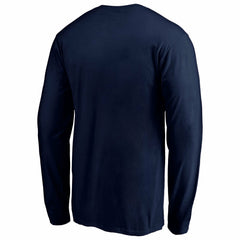 Houston Astros Heart and Soul Long Sleeve T-Shirt Sale