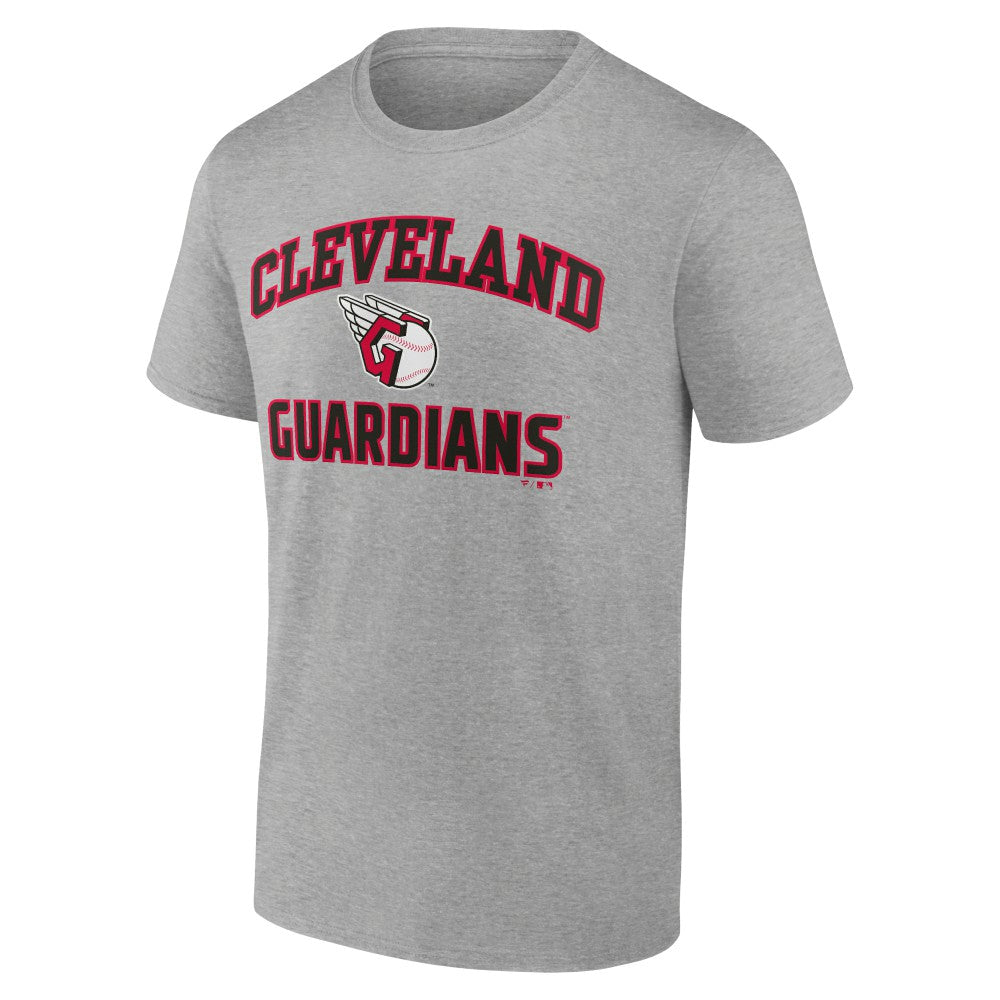 Cleveland Guardians Heart and Soul T-Shirt Outlet