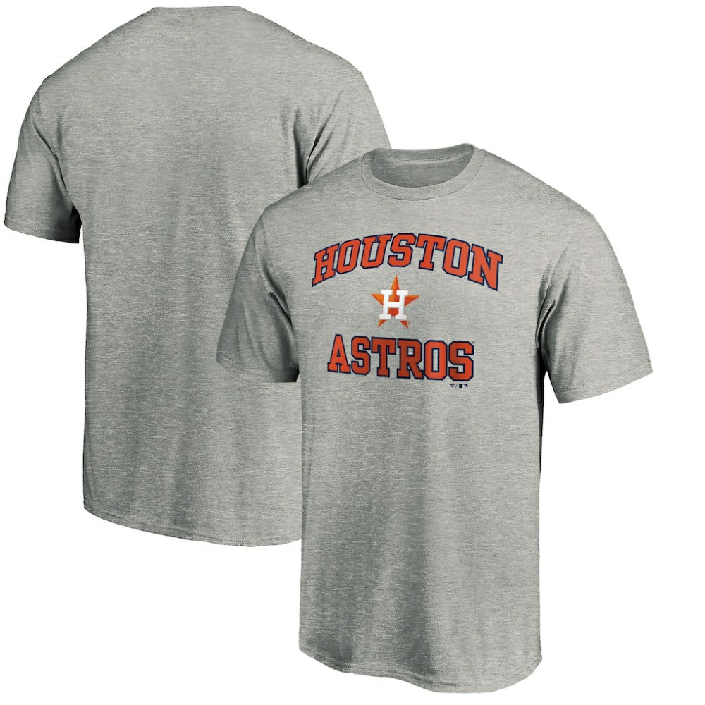 Houston Astros Heart and Soul T-Shirt Online