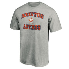 Houston Astros Heart and Soul T-Shirt Online