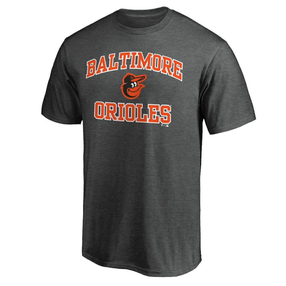 Baltimore Orioles Heart and Soul T-Shirt Online