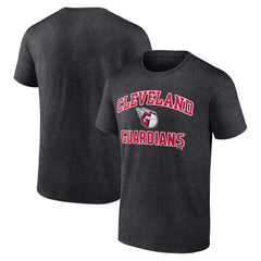 Cleveland Guardians Heart and Soul T-Shirt Near Me