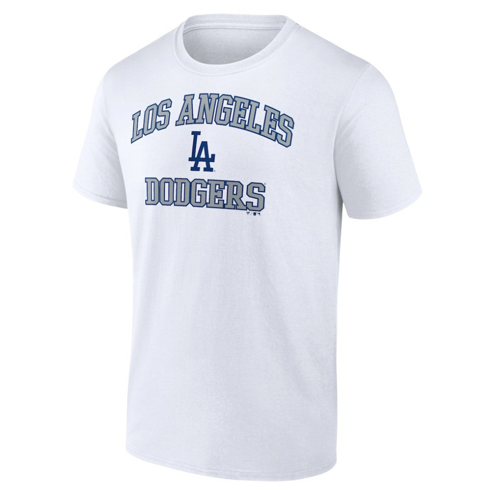 Los Angeles Dodgers Heart and Soul T-Shirt Sale