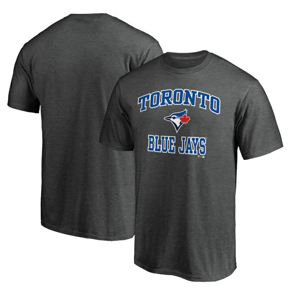 Toronto Blue Jays Heart and Soul T-Shirt Near Me