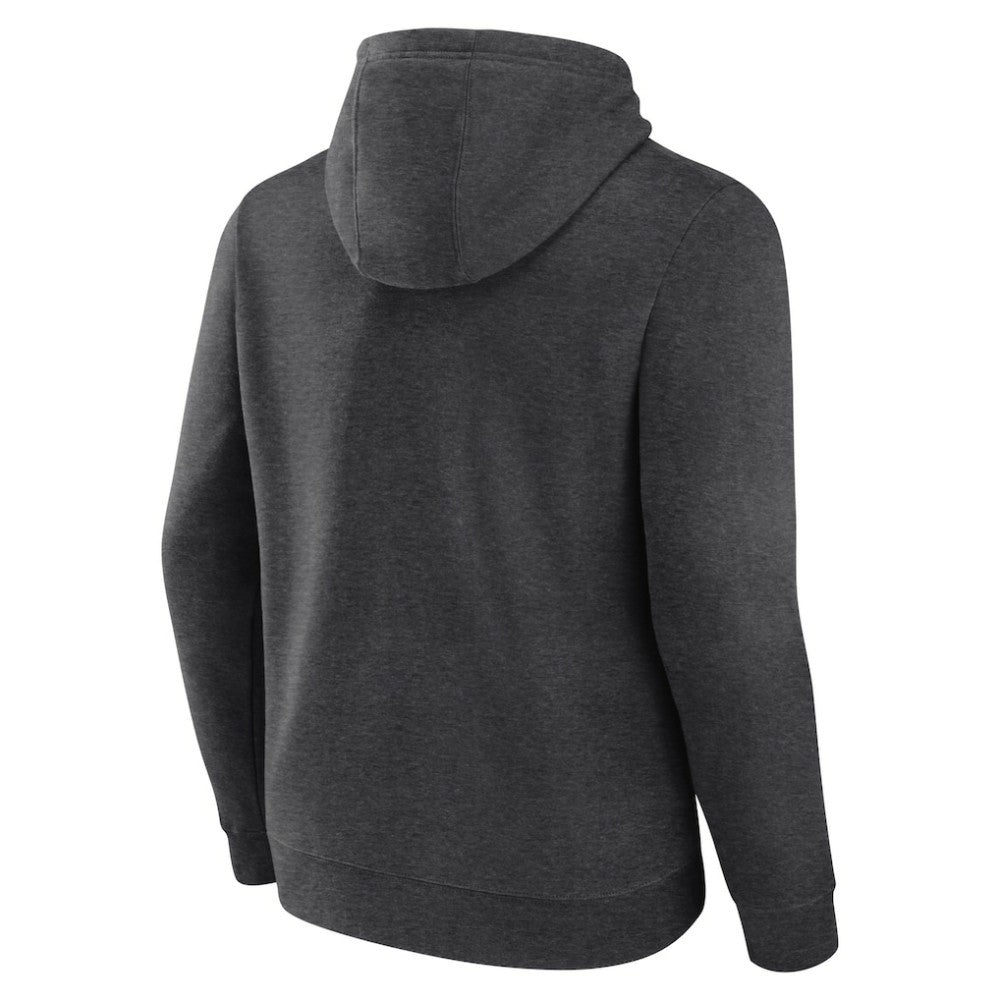 Milwaukee Brewers Heart and Soul Pullover Hoodie Near Me