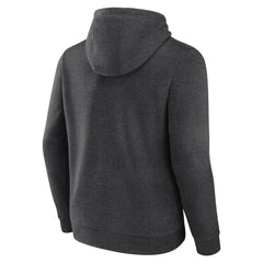 Milwaukee Brewers Heart and Soul Pullover Hoodie Near Me